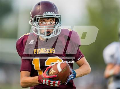 Thumbnail 1 in Simi Valley vs. West Ranch photogallery.