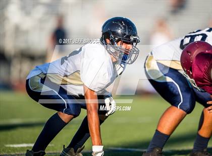 Thumbnail 2 in Simi Valley vs. West Ranch photogallery.