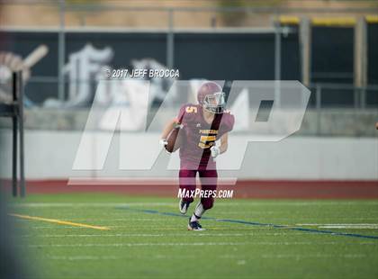 Thumbnail 3 in Simi Valley vs. West Ranch photogallery.
