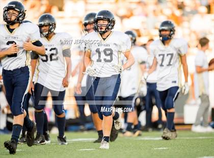 Thumbnail 1 in Simi Valley vs. West Ranch photogallery.