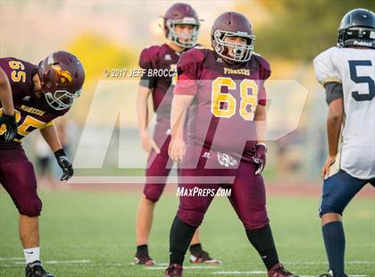 Thumbnail 1 in Simi Valley vs. West Ranch photogallery.