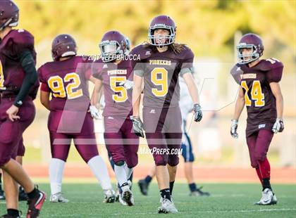Thumbnail 3 in Simi Valley vs. West Ranch photogallery.
