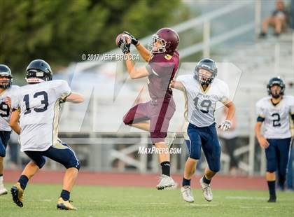 Thumbnail 1 in Simi Valley vs. West Ranch photogallery.