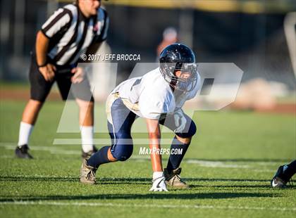 Thumbnail 3 in Simi Valley vs. West Ranch photogallery.