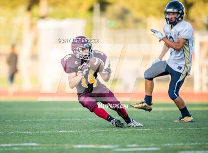 Thumbnail 3 in Simi Valley vs. West Ranch photogallery.