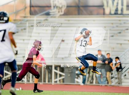 Thumbnail 1 in Simi Valley vs. West Ranch photogallery.