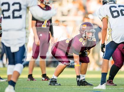 Thumbnail 3 in Simi Valley vs. West Ranch photogallery.