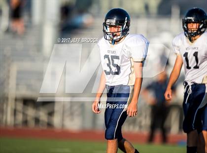 Thumbnail 1 in Simi Valley vs. West Ranch photogallery.