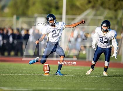 Thumbnail 2 in Simi Valley vs. West Ranch photogallery.