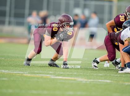 Thumbnail 1 in Simi Valley vs. West Ranch photogallery.