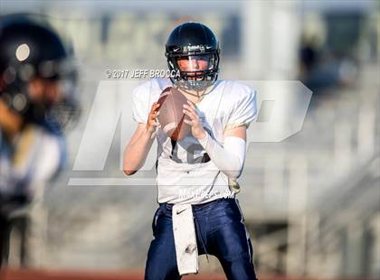 Thumbnail 3 in Simi Valley vs. West Ranch photogallery.