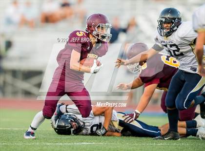 Thumbnail 1 in Simi Valley vs. West Ranch photogallery.