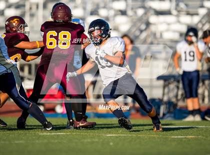 Thumbnail 3 in Simi Valley vs. West Ranch photogallery.