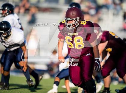 Thumbnail 3 in Simi Valley vs. West Ranch photogallery.