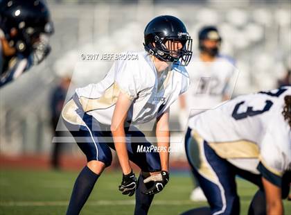 Thumbnail 2 in Simi Valley vs. West Ranch photogallery.