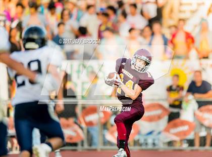 Thumbnail 1 in Simi Valley vs. West Ranch photogallery.
