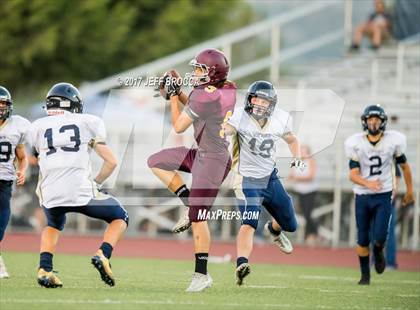 Thumbnail 2 in Simi Valley vs. West Ranch photogallery.