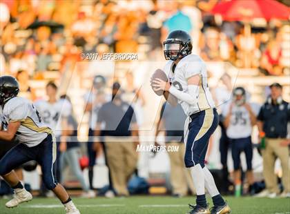 Thumbnail 2 in Simi Valley vs. West Ranch photogallery.