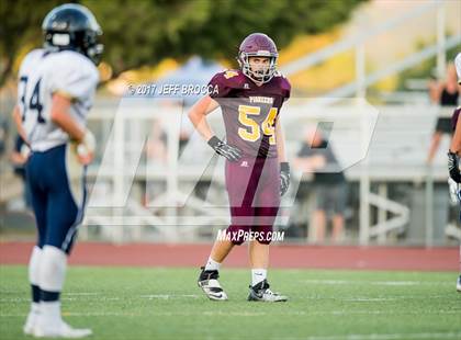 Thumbnail 3 in Simi Valley vs. West Ranch photogallery.