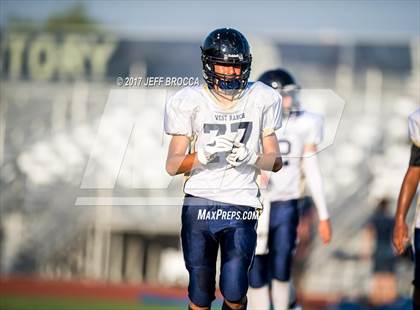 Thumbnail 3 in Simi Valley vs. West Ranch photogallery.