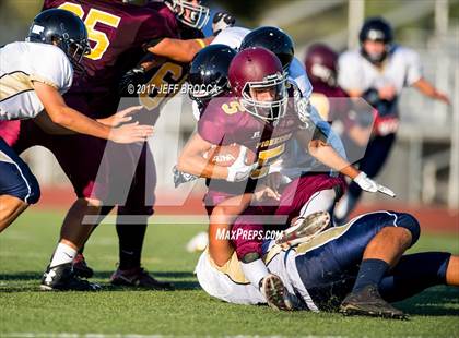 Thumbnail 1 in Simi Valley vs. West Ranch photogallery.