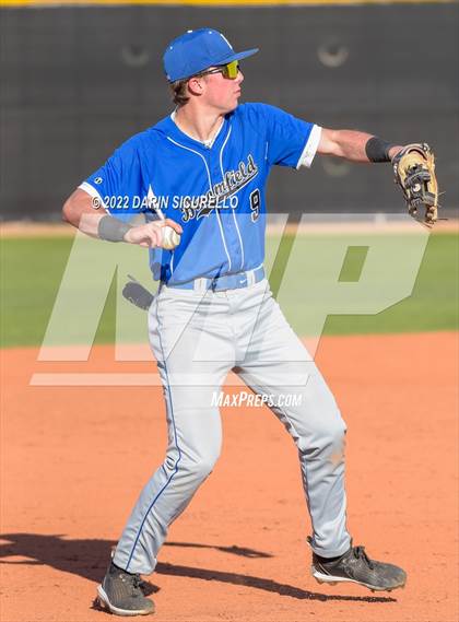 Thumbnail 1 in Broomfield vs Highland (Coach Bob Invitational) photogallery.