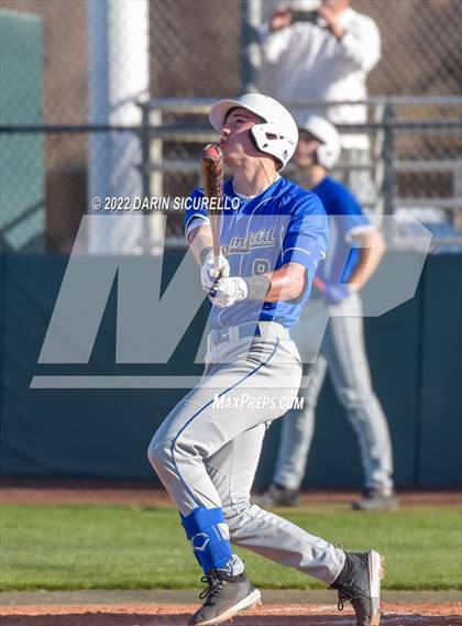 Thumbnail 1 in Broomfield vs Highland (Coach Bob Invitational) photogallery.