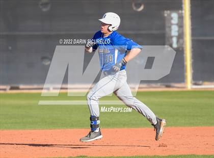 Thumbnail 1 in Broomfield vs Highland (Coach Bob Invitational) photogallery.