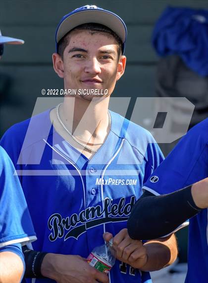 Thumbnail 1 in Broomfield vs Highland (Coach Bob Invitational) photogallery.