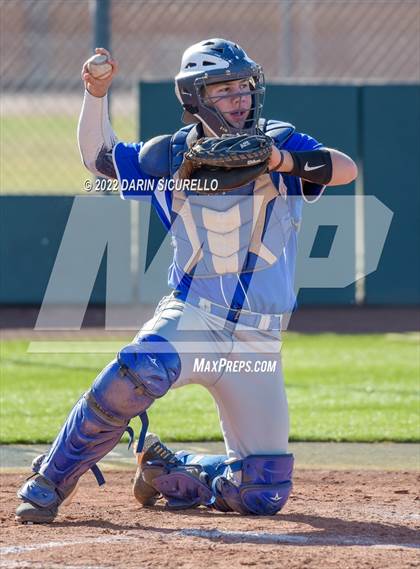 Thumbnail 2 in Broomfield vs Highland (Coach Bob Invitational) photogallery.