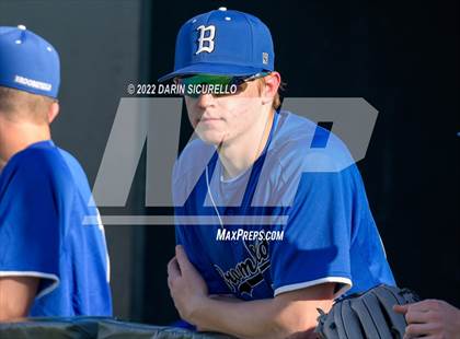 Thumbnail 1 in Broomfield vs Highland (Coach Bob Invitational) photogallery.