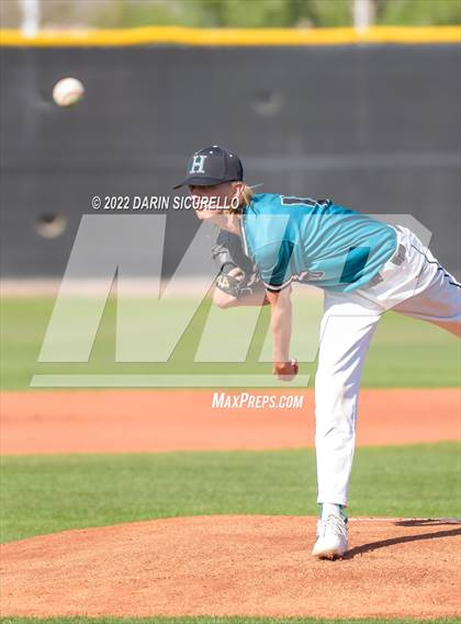 Thumbnail 1 in Broomfield vs Highland (Coach Bob Invitational) photogallery.