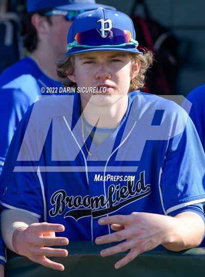 Thumbnail 3 in Broomfield vs Highland (Coach Bob Invitational) photogallery.