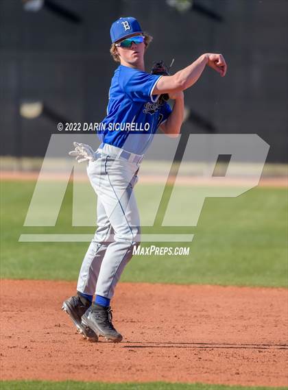 Thumbnail 1 in Broomfield vs Highland (Coach Bob Invitational) photogallery.