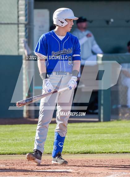 Thumbnail 2 in Broomfield vs Highland (Coach Bob Invitational) photogallery.