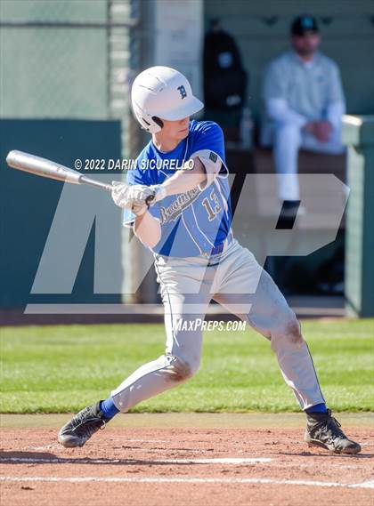Thumbnail 3 in Broomfield vs Highland (Coach Bob Invitational) photogallery.
