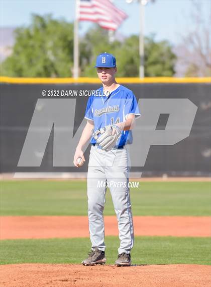 Thumbnail 3 in Broomfield vs Highland (Coach Bob Invitational) photogallery.