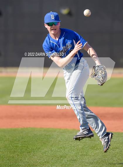 Thumbnail 1 in Broomfield vs Highland (Coach Bob Invitational) photogallery.