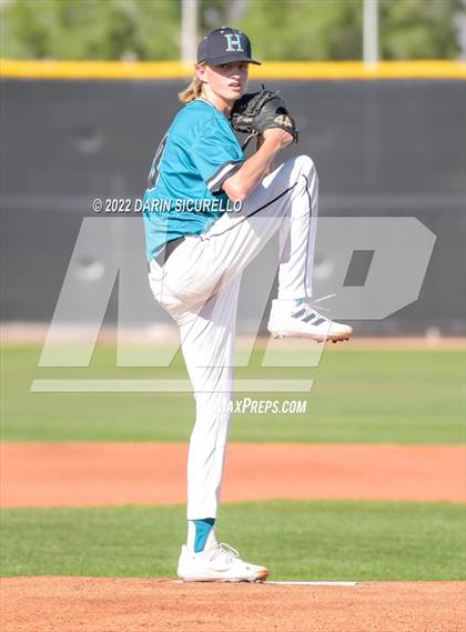Thumbnail 3 in Broomfield vs Highland (Coach Bob Invitational) photogallery.