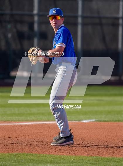 Thumbnail 2 in Broomfield vs Highland (Coach Bob Invitational) photogallery.