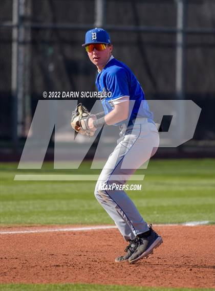 Thumbnail 1 in Broomfield vs Highland (Coach Bob Invitational) photogallery.