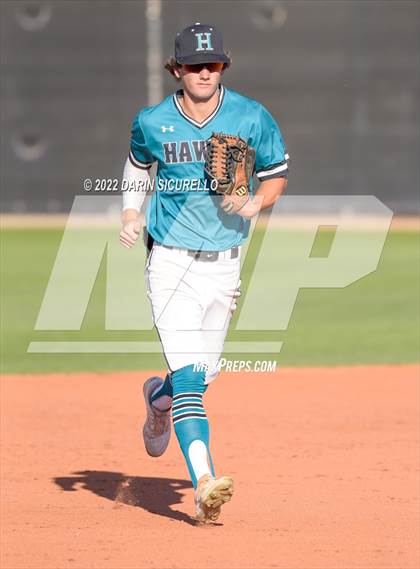 Thumbnail 2 in Broomfield vs Highland (Coach Bob Invitational) photogallery.