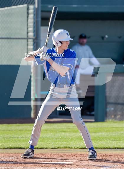 Thumbnail 3 in Broomfield vs Highland (Coach Bob Invitational) photogallery.