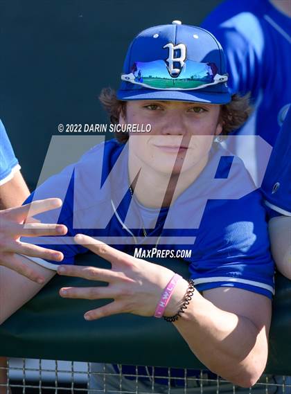 Thumbnail 2 in Broomfield vs Highland (Coach Bob Invitational) photogallery.