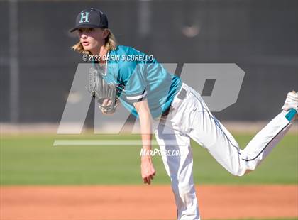 Thumbnail 1 in Broomfield vs Highland (Coach Bob Invitational) photogallery.
