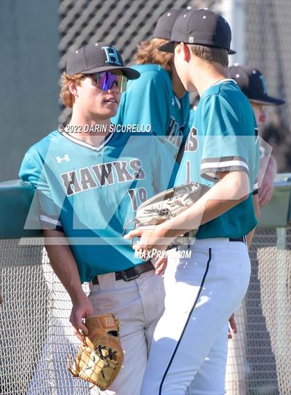 Thumbnail 1 in Broomfield vs Highland (Coach Bob Invitational) photogallery.