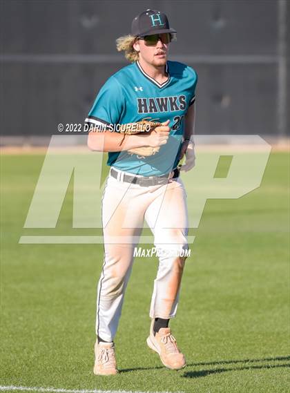 Thumbnail 1 in Broomfield vs Highland (Coach Bob Invitational) photogallery.