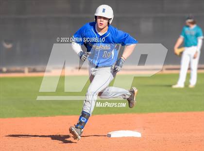 Thumbnail 2 in Broomfield vs Highland (Coach Bob Invitational) photogallery.