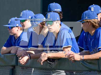 Thumbnail 3 in Broomfield vs Highland (Coach Bob Invitational) photogallery.