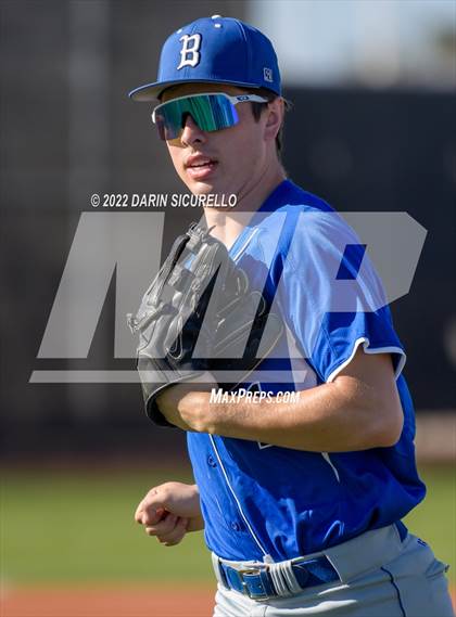 Thumbnail 2 in Broomfield vs Highland (Coach Bob Invitational) photogallery.